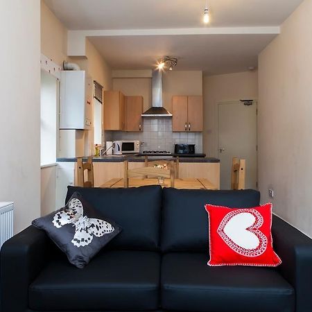 Perfect Flat In Central إدنبرة المظهر الخارجي الصورة